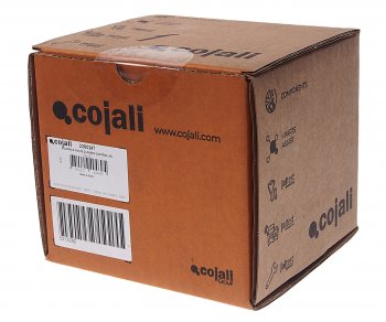 23 449 р. Кран SCANIA P,G,R,T series отопителя COJALI COJALI 2260247  с доставкой в г. Керчь. Увеличить фотографию 4