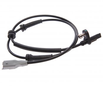 Датчик АБС PEUGEOT Partner (06-) колеса заднего PATRON PATRON abs52187 PATRON abs52187