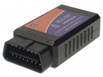 1 359 р. Адаптер диагностический ELM 327 Bluetooth ВЫМПЕЛ ВЫМПЕЛ w-327b  с доставкой в г. Керчь. Увеличить фотографию 2