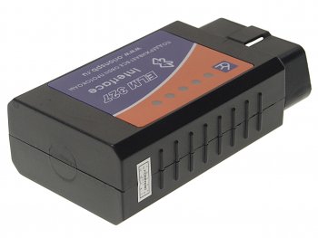 1 359 р. Адаптер диагностический ELM 327 Bluetooth ВЫМПЕЛ ВЫМПЕЛ w-327b  с доставкой в г. Керчь. Увеличить фотографию 1