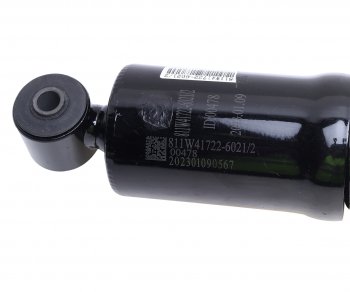 6 349 р. Амортизатор SITRAK HOWO кабины передний OE SITRAK 811w41722-602122 SITRAK 811w41722-602122  с доставкой в г. Керчь. Увеличить фотографию 3