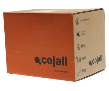 23 199 р. Блок управления RENAULT уровня пневмоподвески (ELC) COJALI COJALI 2309401  с доставкой в г. Керчь. Увеличить фотографию 4