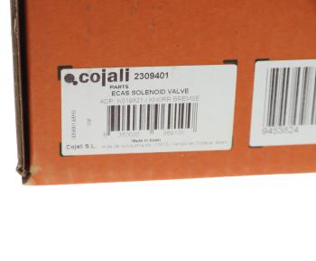 23 199 р. Блок управления RENAULT уровня пневмоподвески (ELC) COJALI COJALI 2309401  с доставкой в г. Керчь. Увеличить фотографию 5