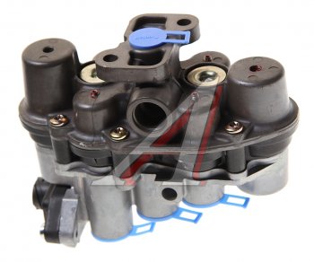 18 599 р. Клапан DAF защитный 4-х контурный COJALI COJALI 2322504 COJALI 2322504  с доставкой в г. Керчь. Увеличить фотографию 3