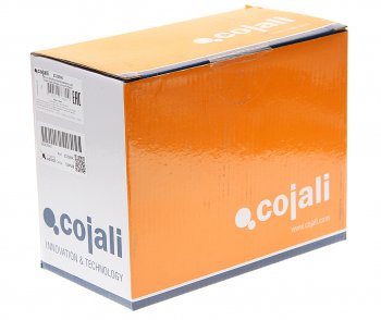 18 599 р. Клапан DAF защитный 4-х контурный COJALI COJALI 2322504 COJALI 2322504  с доставкой в г. Керчь. Увеличить фотографию 5