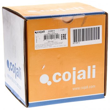 5 399 р. Клапан DAF ускорительный COJALI COJALI 2226613 COJALI 2226613  с доставкой в г. Керчь. Увеличить фотографию 3