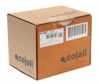 3 599 р. Клапан MAN TGA защитный 4-х контурный COJALI COJALI 2222421 COJALI 2222421  с доставкой в г. Керчь. Увеличить фотографию 4