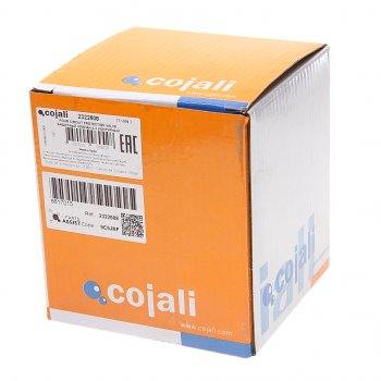 6 199 р. Клапан MAN TGA защитный 4-х контурный COJALI COJALI 2322608 COJALI 2322608  с доставкой в г. Керчь. Увеличить фотографию 4