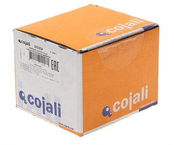 3 499 р. Клапан VOLVO ограничения давления 8.5 бар COJALI COJALI 2223234  с доставкой в г. Керчь. Увеличить фотографию 3