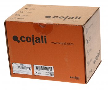 6 349 р. Кран BPW прицепа тормозной COJALI COJALI 2226301 COJALI 2226301  с доставкой в г. Керчь. Увеличить фотографию 5