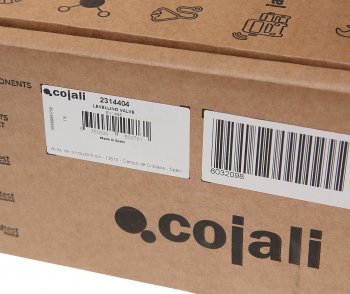 20 999 р. Кран SCANIA уровня пола COJALI COJALI 2314404  с доставкой в г. Керчь. Увеличить фотографию 5