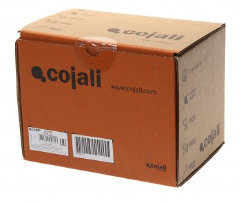 15 499 р. Кран SCHMITZ тормозной прицепа COJALI COJALI 2327006  с доставкой в г. Керчь. Увеличить фотографию 4