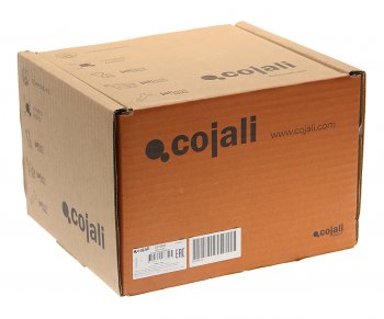 16 749 р. Осушитель воздуха RENAULT с подогревом 12.5Bar COJALI COJALI 2310520  с доставкой в г. Керчь. Увеличить фотографию 5