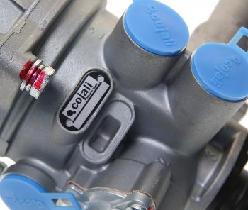 14 399 р. Регулятор тормозных сил RENAULT DAF SCANIA COJALI COJALI 2220467  с доставкой в г. Керчь. Увеличить фотографию 6