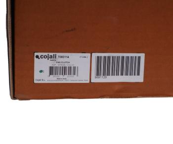 26 849 р. Вискомуфта VOLVO привода вентилятора (без крыльчатки) COJALI COJALI 7083114  с доставкой в г. Керчь. Увеличить фотографию 7