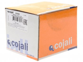 3 799 р. Клапан VOLVO FH12 ограничения давления 2.0Bar COJALI COJALI 2323605 COJALI 2323605  с доставкой в г. Керчь. Увеличить фотографию 3