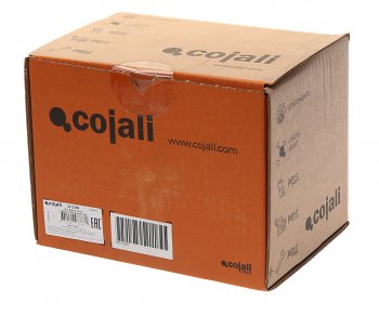 7 999 р. Кран DAF тормозной главный COJALI COJALI 2212258  с доставкой в г. Керчь. Увеличить фотографию 4