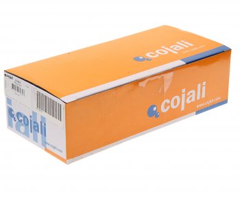 3 799 р. Кран DAF уровня пола COJALI COJALI 2214510  с доставкой в г. Керчь. Увеличить фотографию 3