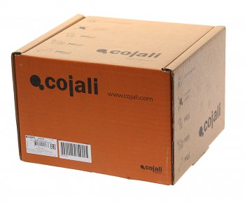7 749 р. Кран IVECO MERCEDES MAN RENAULT управления тормозами прицепа COJALI COJALI 2230165 COJALI 2230165  с доставкой в г. Керчь. Увеличить фотографию 5