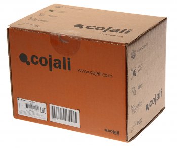 7 949 р. Кран RENAULT стояночного тормоза COJALI COJALI 2224571  с доставкой в г. Керчь. Увеличить фотографию 4