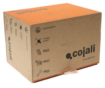 11 999 р. Модулятор FRUEHAUF АБС COJALI COJALI 2409010  с доставкой в г. Керчь. Увеличить фотографию 4