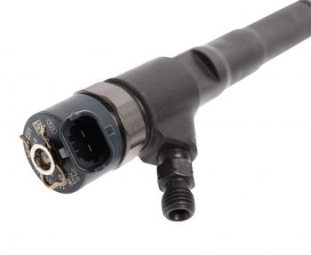 35 899 р. Форсунка FIAT Ducato топливная BOSCH BOSCH 0445110520 BOSCH 0445110520  с доставкой в г. Керчь. Увеличить фотографию 4