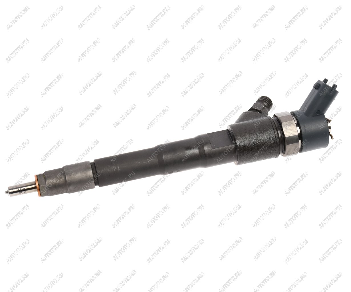 35 899 р. Форсунка FIAT Ducato топливная BOSCH BOSCH 0445110520 BOSCH 0445110520  с доставкой в г. Керчь