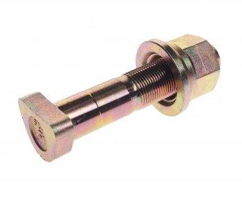 Шпилька колеса SITRAK HOWO заднего (M22х1.5) OE SITRAK 81.45501.0083