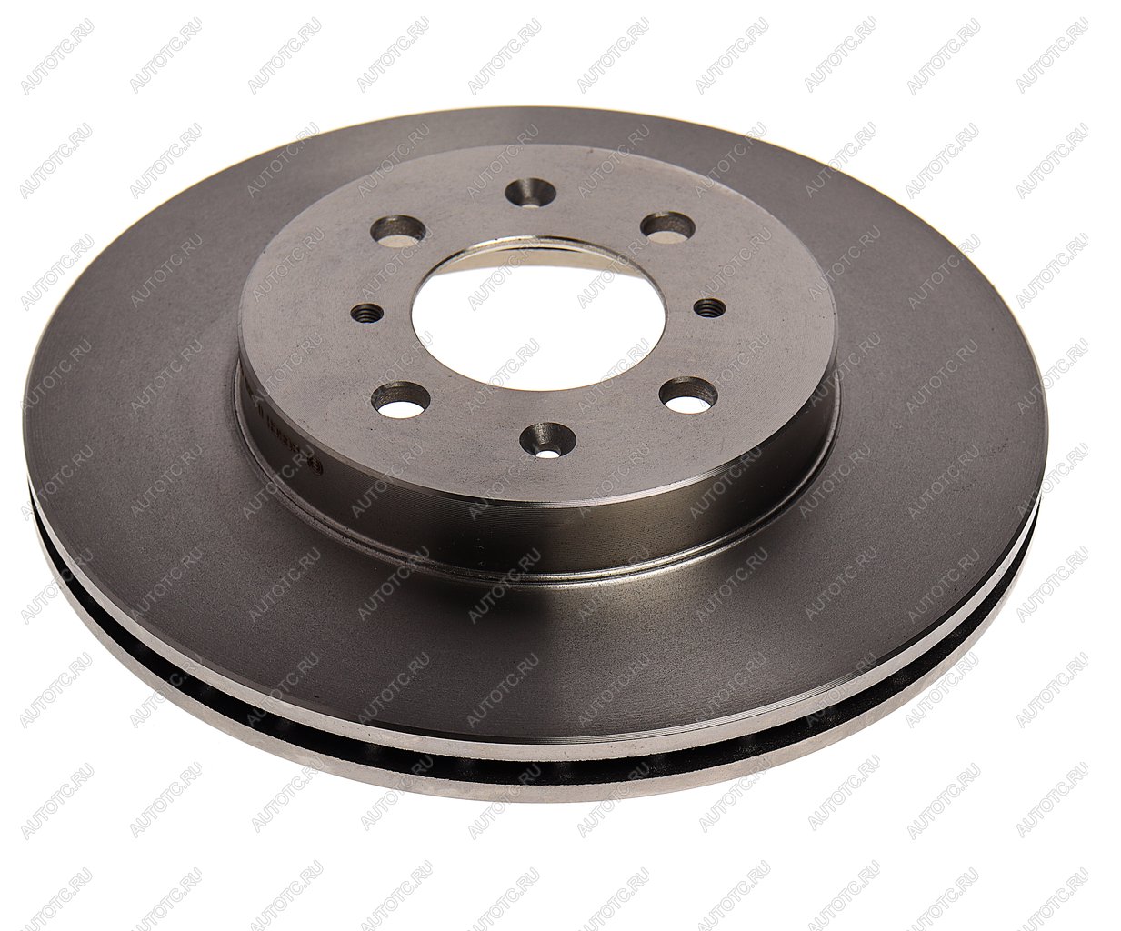 2 979 р. Диск тормозной HONDA Civic (98-01) передний (1шт.) BOSCH BOSCH 0986479r80  с доставкой в г. Керчь