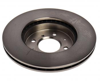 2 979 р. Диск тормозной HONDA Civic (98-01) передний (1шт.) BOSCH BOSCH 0986479r80  с доставкой в г. Керчь. Увеличить фотографию 2