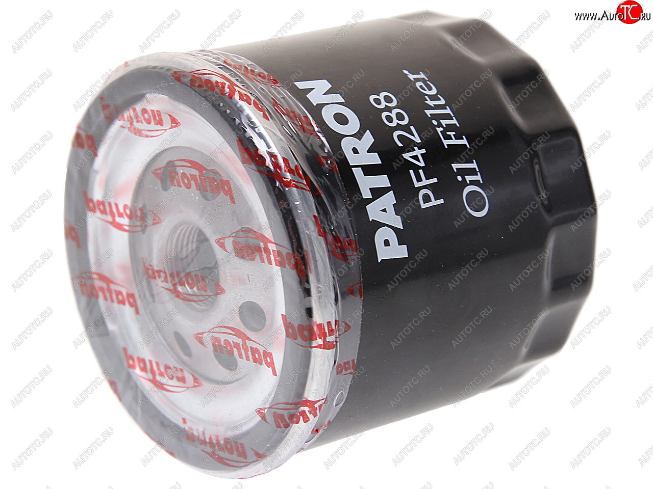 339 р. Фильтр масляный CHERY Fora (06-) PATRON PATRON pf4288  с доставкой в г. Керчь