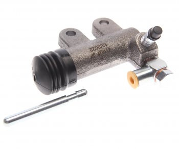 1 449 р. Цилиндр сцепления рабочий MITSUBISHI Carisma (97-06),Galant (96-) JAPANPARTS JAPANPARTS cy-571  с доставкой в г. Керчь. Увеличить фотографию 1