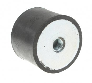 284 р. Подушка MAN глушителя с резьбой (внутреннейнаружной M8х2340х30) FEBI FEBI 17451  с доставкой в г. Керчь. Увеличить фотографию 1