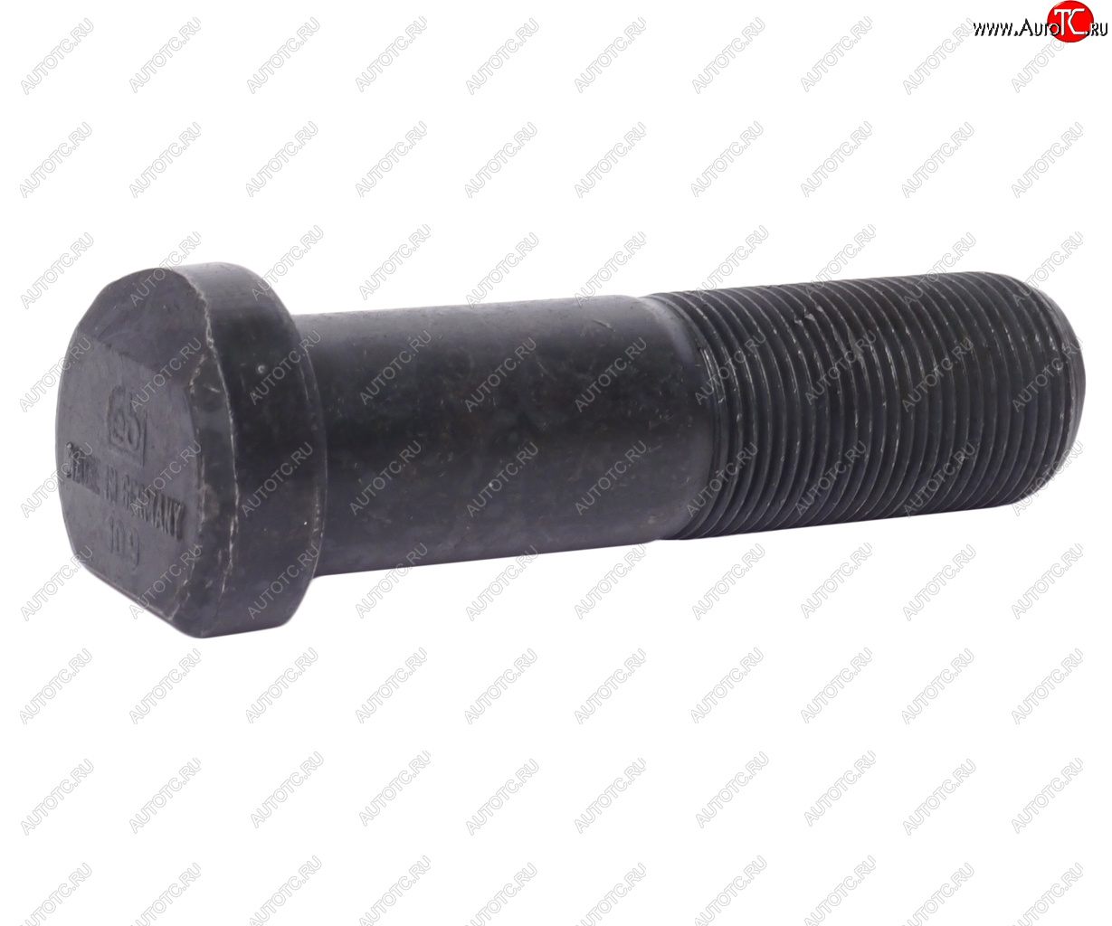379 р. Шпилька колеса MAN MERCEDES (M22х1.5х81) FEBI FEBI 03997  с доставкой в г. Керчь