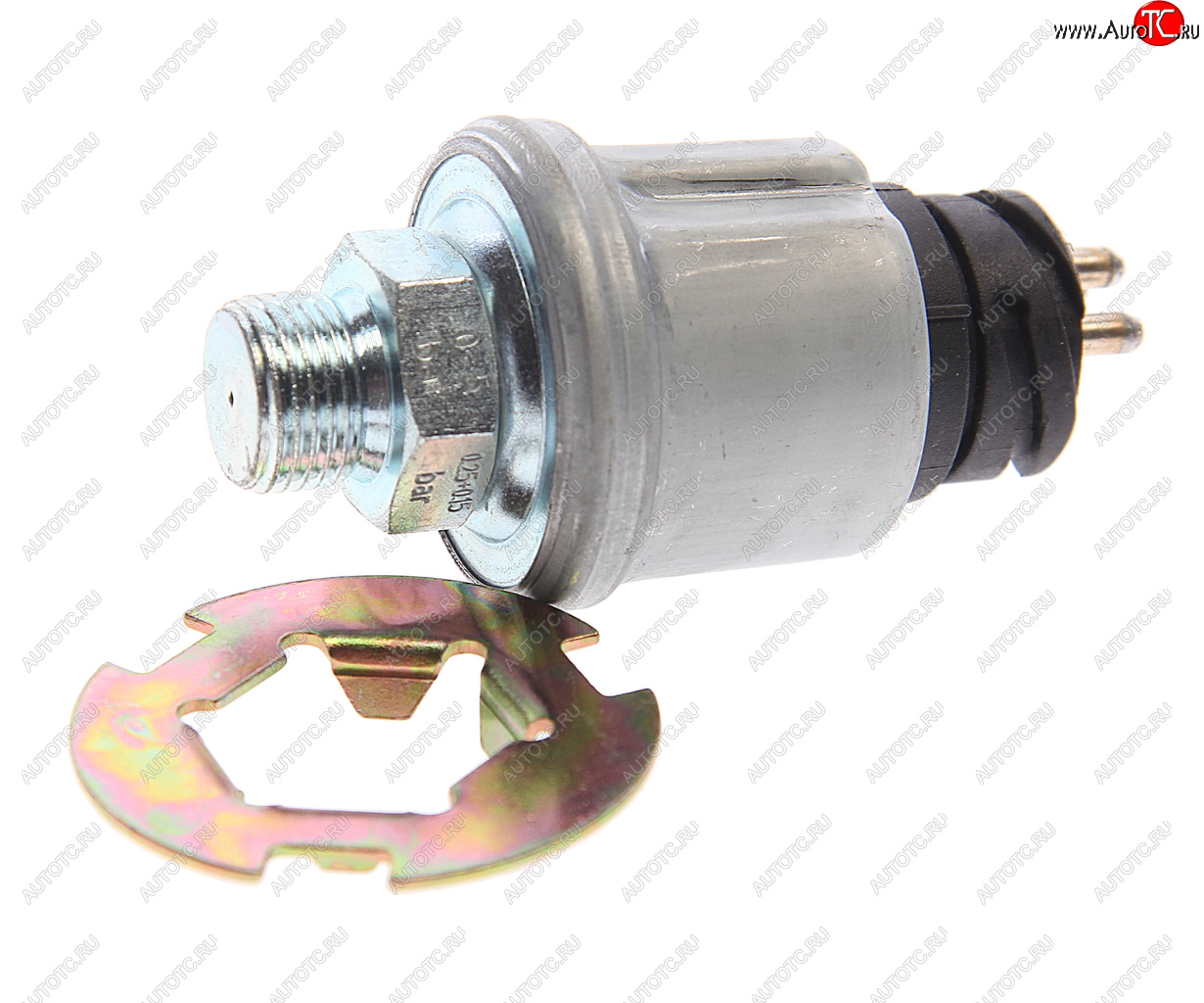 2 899 р. Датчик давления масла MAN F90,F2000 DT DT 3.37003  с доставкой в г. Керчь