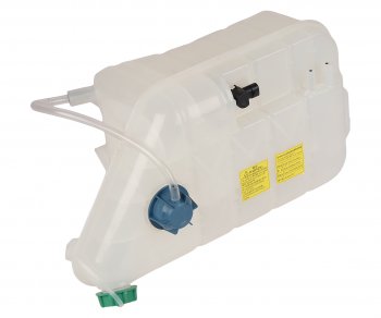 6 299 р. Бачок расширительный SITRAK HOWO OE SITRAK 812w06125-0001  с доставкой в г. Керчь. Увеличить фотографию 2