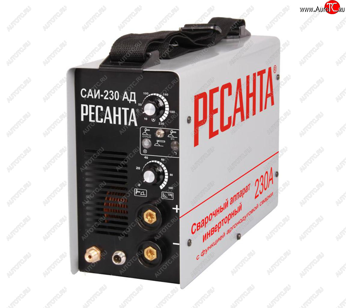 38 799 р. Аппарат сварочный 6.9кВт 10-220А d=2.0-5.0 180-240В инвертор аргонодуговой РЕСАНТА РЕСАНТА ресанта саи 230 ад с доставкой в г. Керчь Увеличить фотографию 1 38 799 р. Аппарат сварочный 6.9кВт 10-220А d=2.0-5.0 180-240В инвертор аргонодуговой РЕСАНТА РЕСАНТА ресанта саи 230 ад с доставкой в г. Керчь