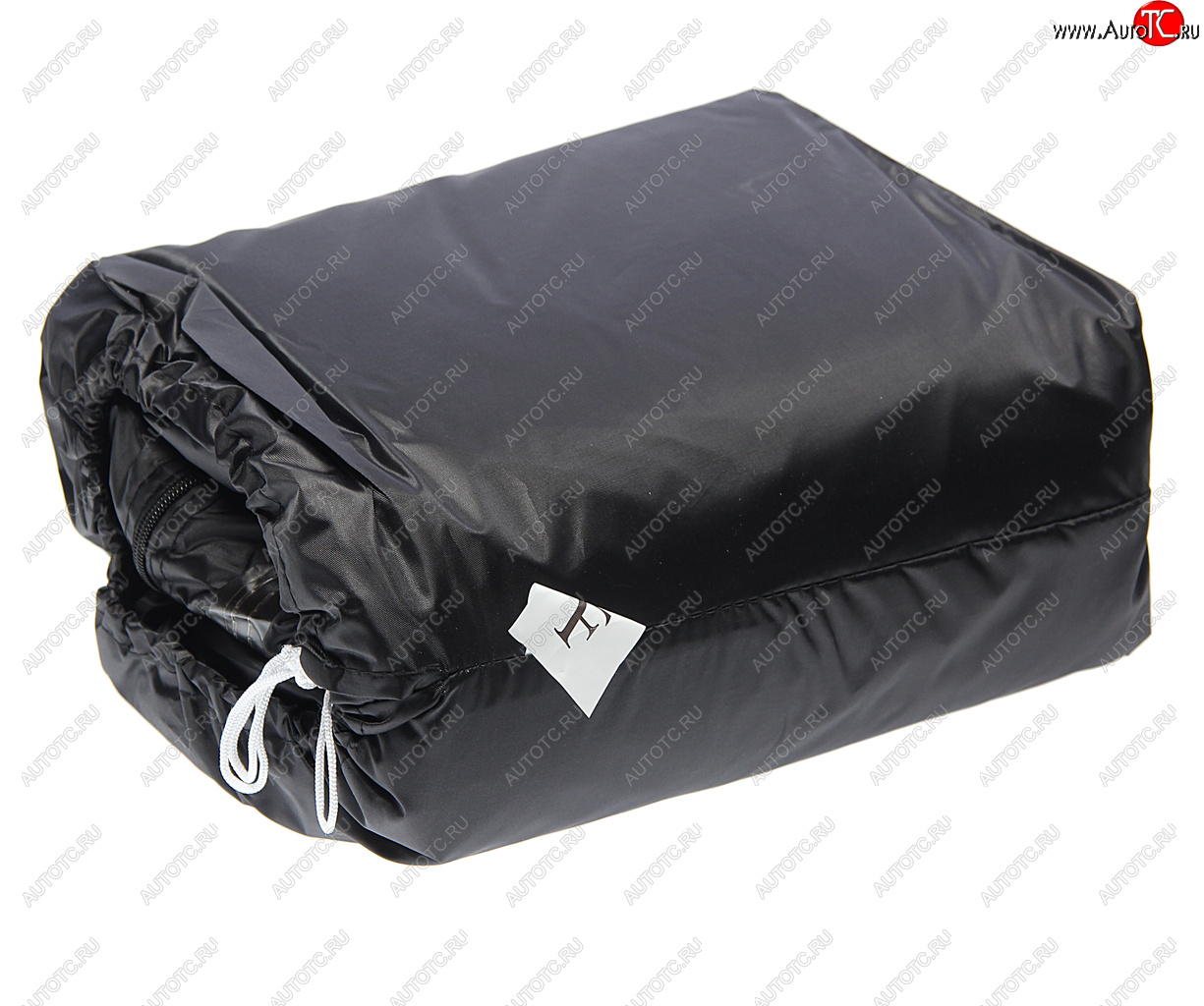 3 299 р. Тент на автомобиль (XL) 480х185х150см черный Sedan F CARFASHION CARFASHION 42161  с доставкой в г. Керчь