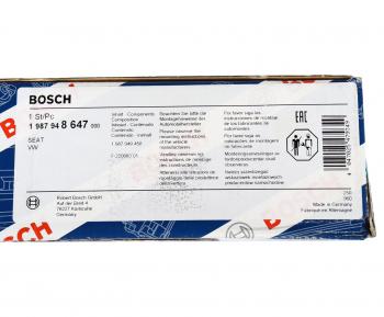 5 999 р. Комплект ГРМ VW Golf,Jetta,Passat AUDI 80,100,A6 BOSCH BOSCH 1987948647  с доставкой в г. Керчь. Увеличить фотографию 5
