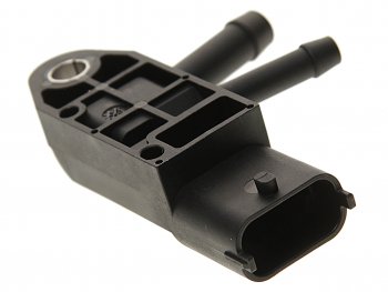 3 699 р. Датчик FIAT Bravo (07-),Doblo (10-),Punto (09-) давления выхлопных газов BOSCH BOSCH 0281006287  с доставкой в г. Керчь. Увеличить фотографию 2