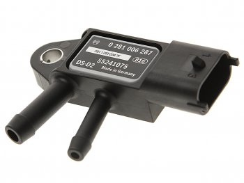 Датчик FIAT Bravo (07-),Doblo (10-),Punto (09-) давления выхлопных газов BOSCH BOSCH 0281006287