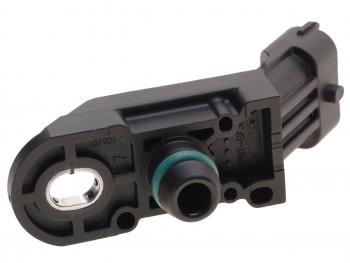 2 699 р. Датчик абсолютного давления воздуха FIAT Doblo (10-) BOSCH BOSCH 0261230284  с доставкой в г. Керчь. Увеличить фотографию 1