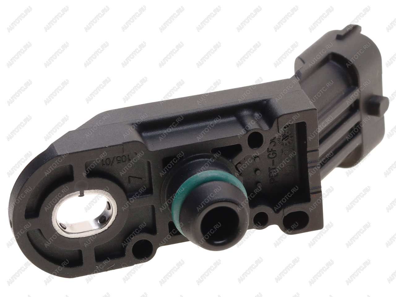 2 699 р. Датчик абсолютного давления воздуха FIAT Doblo (10-) BOSCH BOSCH 0261230284  с доставкой в г. Керчь