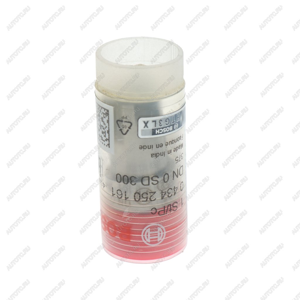 2 699 р. Распылитель BMW 3 (E36),5 (E34,E39) BOSCH BOSCH 0434250161  с доставкой в г. Керчь