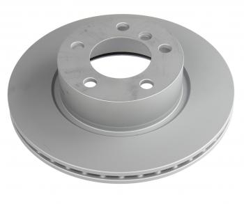 5 899 р. Диск тормозной BMW 1 (F20,F21),3 (F30,F31) передний (1шт.) BOSCH BOSCH 0986479a18  с доставкой в г. Керчь. Увеличить фотографию 1
