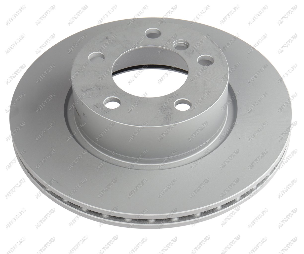 5 899 р. Диск тормозной BMW 1 (F20,F21),3 (F30,F31) передний (1шт.) BOSCH BOSCH 0986479a18  с доставкой в г. Керчь