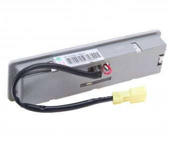 1 229 р. Плафон освещения кабины SITRAK HOWO спальника OE SITRAK 811w25201-6003  с доставкой в г. Керчь. Увеличить фотографию 2