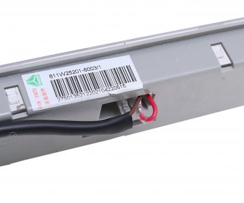 1 229 р. Плафон освещения кабины SITRAK HOWO спальника OE SITRAK 811w25201-6003  с доставкой в г. Керчь. Увеличить фотографию 3
