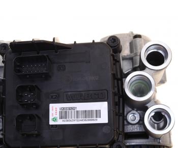 62 999 р. Модулятор SITRAK HOWO EBS заднего моста OE SITRAK wg9000360553  с доставкой в г. Керчь. Увеличить фотографию 6