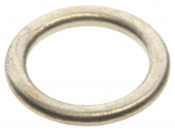 106 р. Кольцо уплотнительное VW Touareg AUDI A4,A5,A6,A8 пробки сливной ELRING ELRING 591.840  с доставкой в г. Керчь. Увеличить фотографию 1